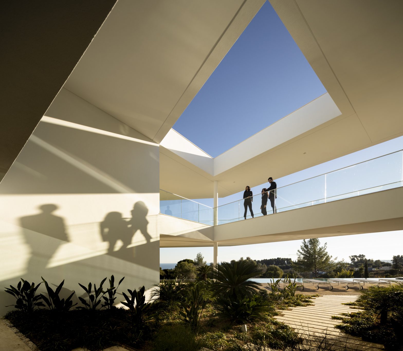 30 Best Architecture Firms in Portugal