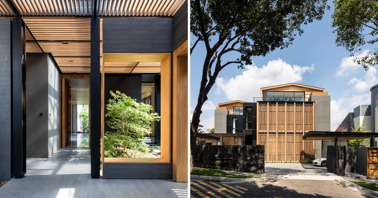 25 Best Architecture and Design Firms in Singapore